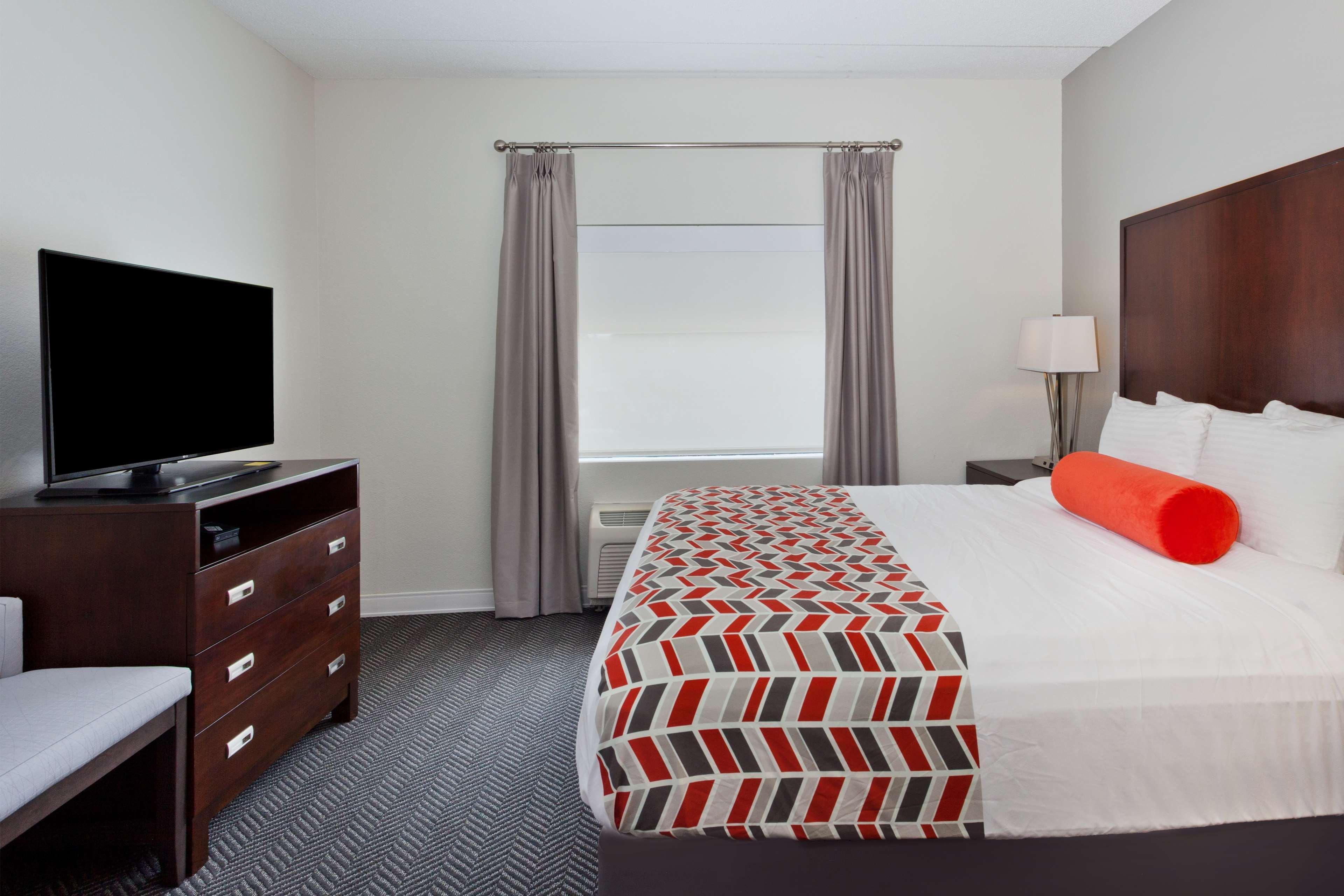 Sonesta Essential Columbus Hotel Kültér fotó