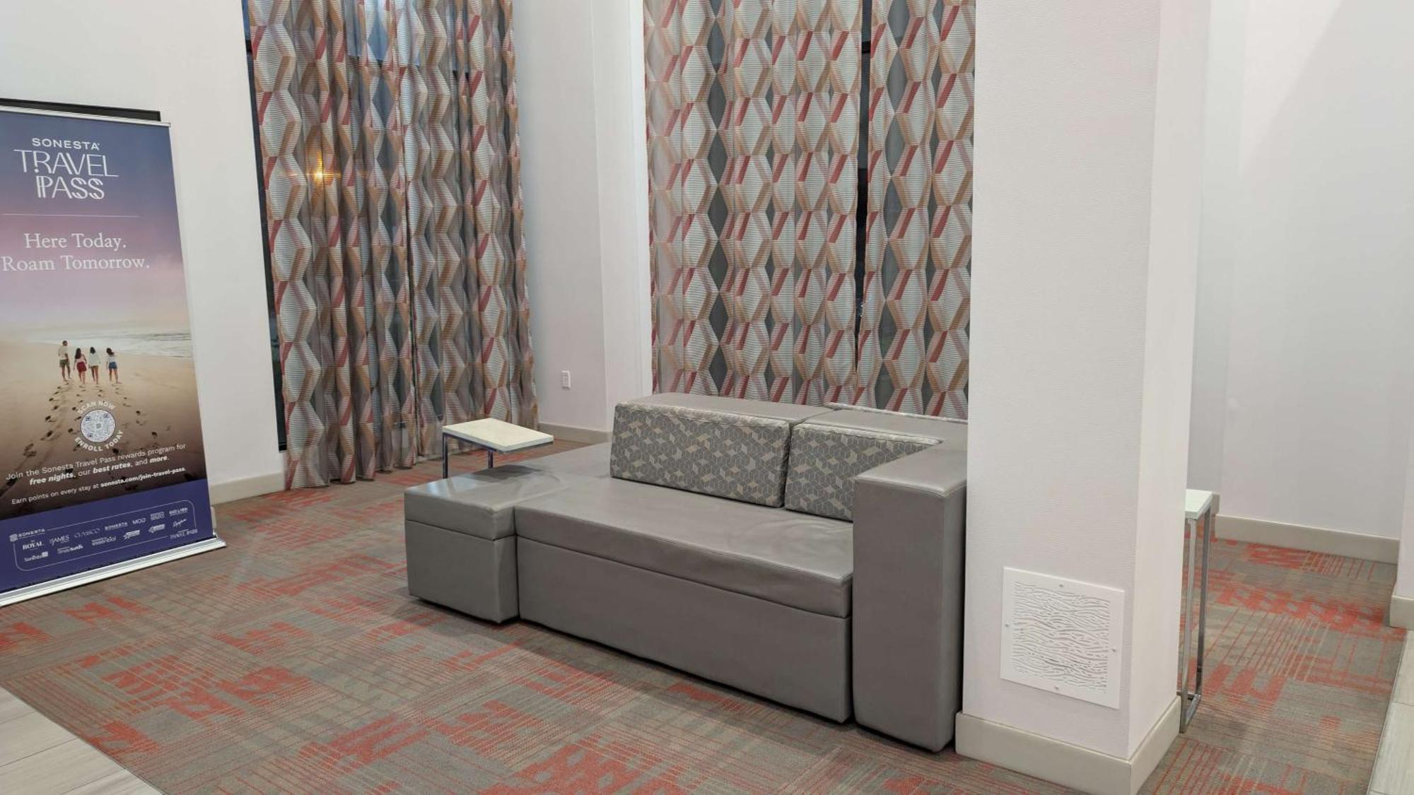Sonesta Essential Columbus Hotel Kültér fotó