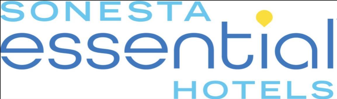 Sonesta Essential Columbus Hotel Kültér fotó