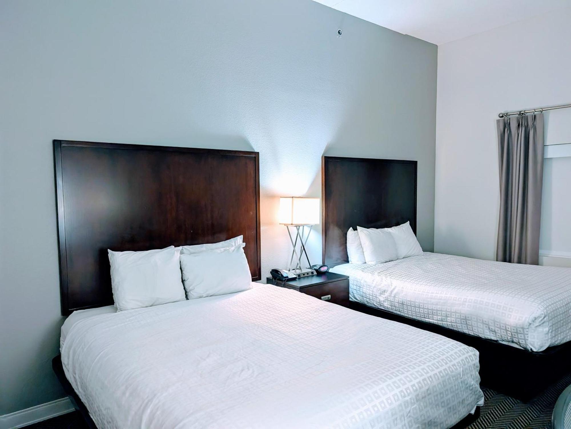 Sonesta Essential Columbus Hotel Kültér fotó