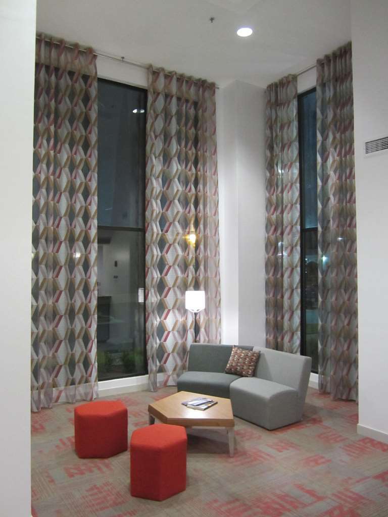 Sonesta Essential Columbus Hotel Beltér fotó