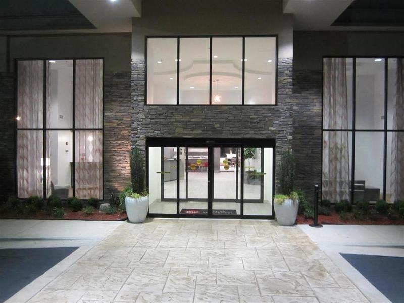Sonesta Essential Columbus Hotel Kültér fotó