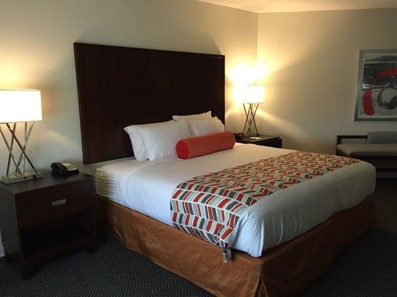 Sonesta Essential Columbus Hotel Kültér fotó