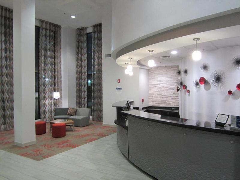 Sonesta Essential Columbus Hotel Kültér fotó
